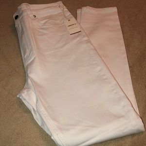 Forever 21 Contemporary Jeans